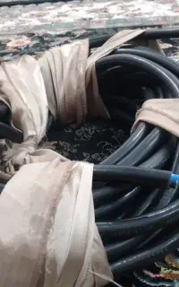 کابل۶ افشان