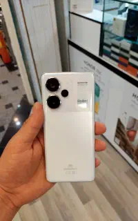 Note 13pro plus 5G 512g