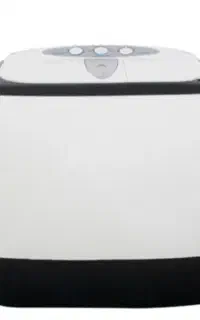 ماشین لباسشویی  پاک شوما ۶کیلو