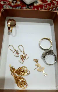 طلا