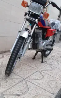 رهرو ۱۲۵