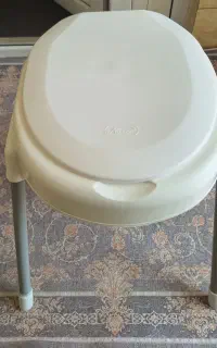 لگن توالت فرنگی