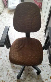 صندلی اداری