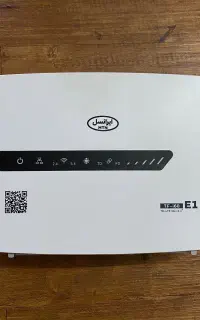 مودم ایرانسل FD-TD مدل TF-i60 E1 *آنلاک*