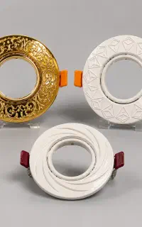 قاب هالوژن ABS خورشیدی
