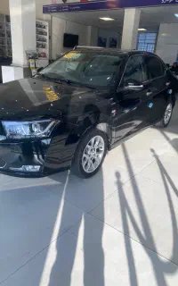 دنا  پلاس اتوماتیک مشکی ۶هزارتا درجه یک فوری فروشی