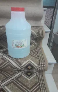 تعدادی دبه نو و