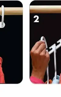 چوب کار کمد و رگال