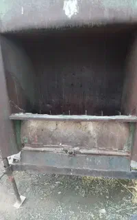 خرمن کوب عادی