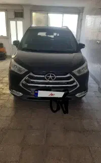 جکs3مدل۱۴۰۳