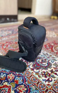 دوربین عکاسی حرفه ای