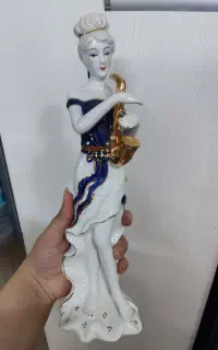 وسایل آشپزخانه اکثرا نو