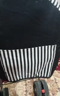 کالسکه درحد نو