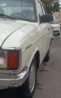 پیکان مدل 80