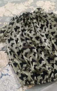 بلوز دخترانه