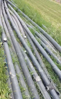 فروش لوله پنج اینج