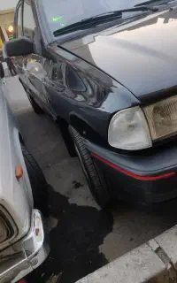 پراید هاچ بک مدل۸۳در حد صفر