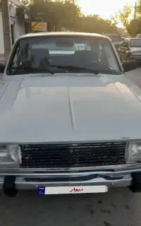 پیکان مدل ۸۲ انژکتور