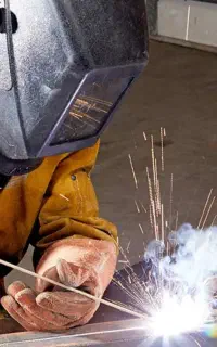 جوشکاری سیار