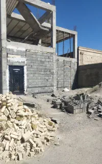 استخدام المتوربند،بنا، کارگر