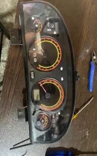 برق خودرو  تعمیر ایسیو ریمپ تنظیم موتور