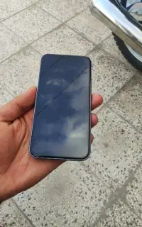 I phone11 256 سالم و پلمپ