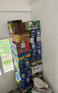 کارتون موزی