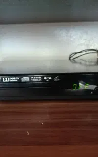 دی وی دی مارشال