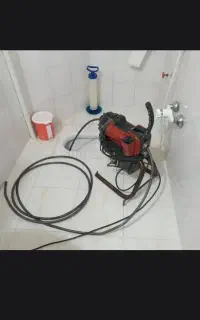 فنرزدن لوله بازکنی ارزانترین چاهبازکن.بومی۵۵٪تخفیف