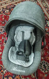 کریر نوزاد