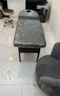 وسایل سالن ارایشی