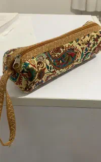 کیف آرایش یا جامدادی سنتی