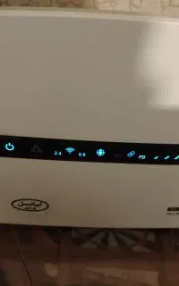 فروش مودم سیم کارتی ایرانسل 5G
