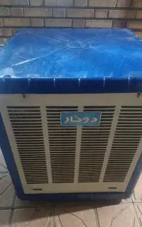کلر آبی دونار ۵۵۰۰