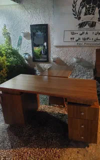 میزکار ام دی اف