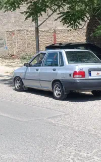 پراید مدل 87