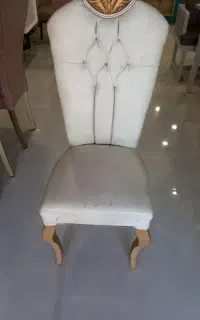 صندلی اسکلت فلز