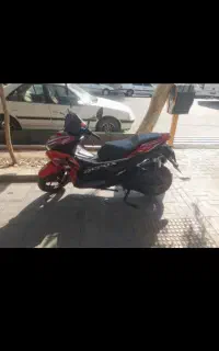 متور سیکلت