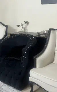 مبل ۷نفره چوب راش