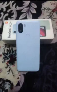 گوشی شیایومی a2پلاس