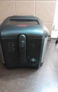 سرخ کن  فوهلن