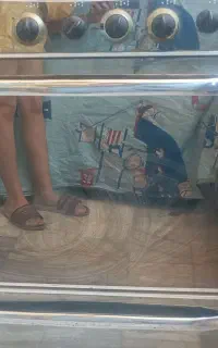 گاز فردار پارس سبحان