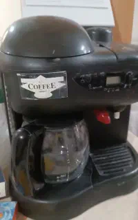 قهوه ساز و اسپرسو مارک دلونگی