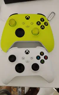 دسته ایکس باکس اصلی