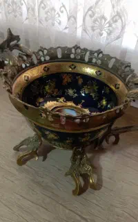 آجیل خوری