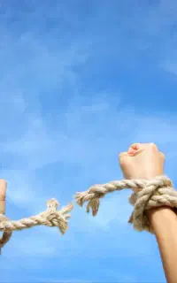 ترک اعتیاد در یک دوره