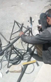لوله کشی گاز و تغییرات