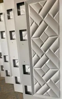 نیروی اداری