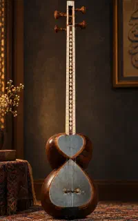 تار قدیمی