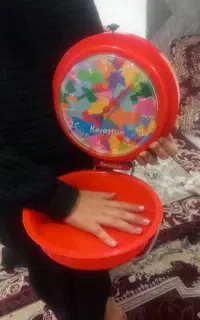 ترازو آشپز خانه کاملا نو دو تومن